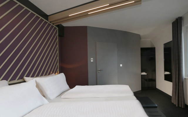B&B Hotel Berlin City-West