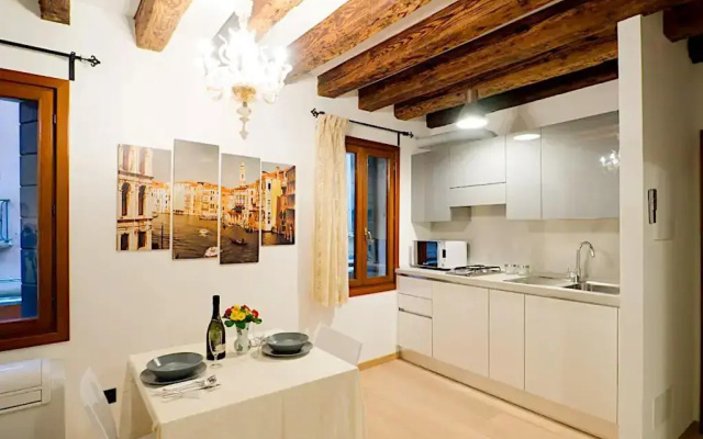 Campo De La Guerra Apartment