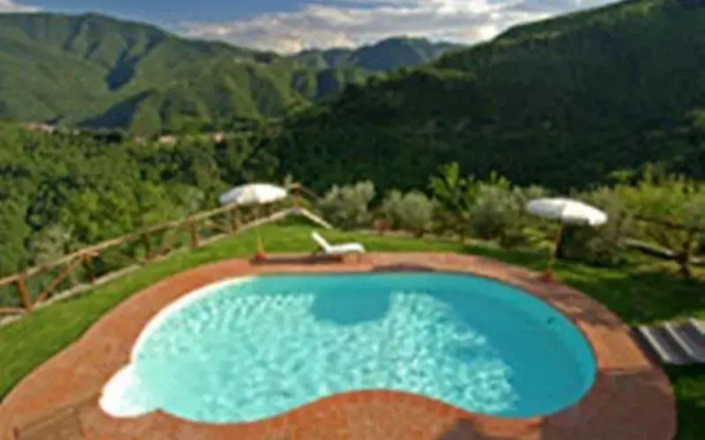 Cottage Giusi