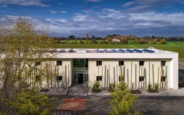 Park Hotel & Residence by The Cube