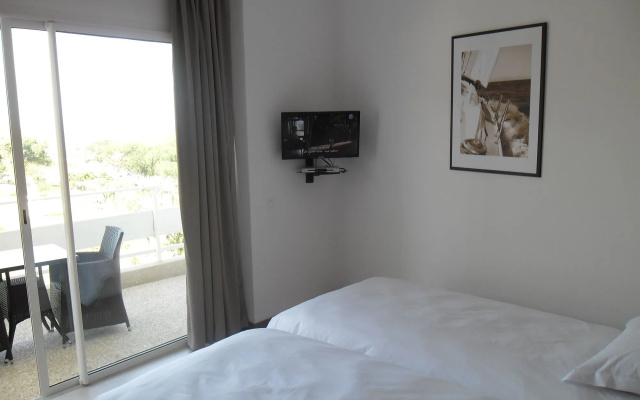 Hôtel Lyla confort