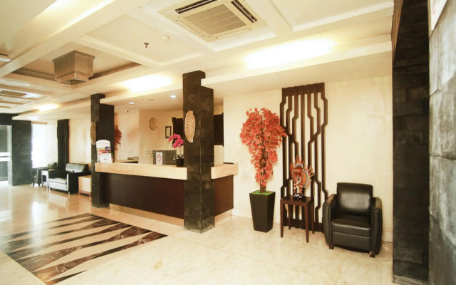 Rota International Hotel