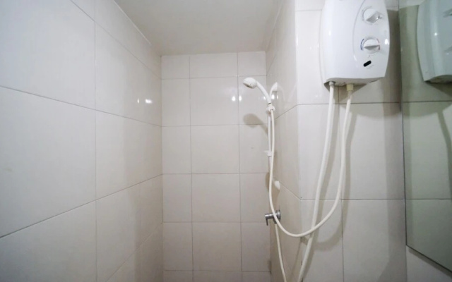 Modern And Homey Studio At Tanglin Supermall Mansion Apartment