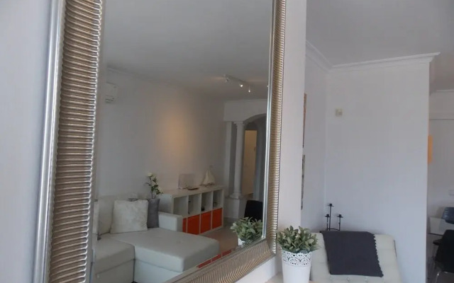 Fabulous Apartment Near Puerto Banus