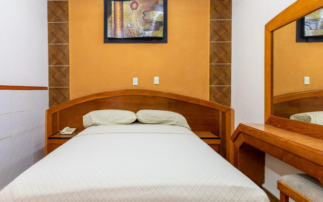 Hotel Vista Alegre