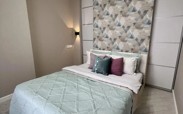 Rich House на улице Алиханова 37/4