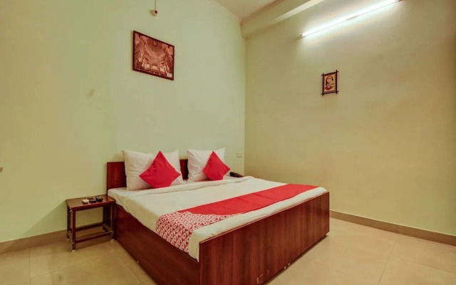 OYO 17071 Uma Kutir