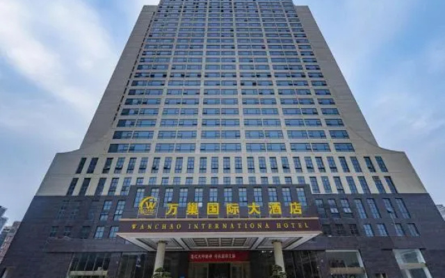 Wanchao International Hotel