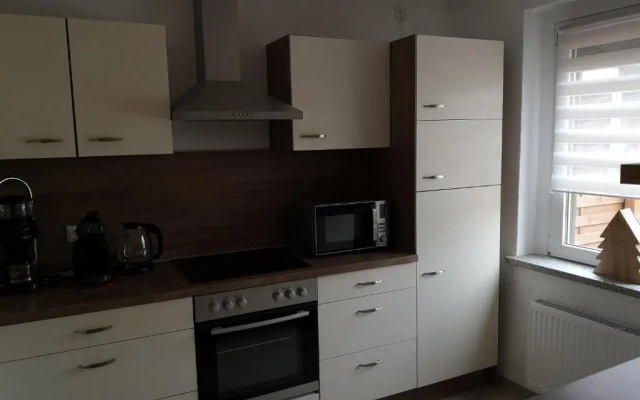 Ferienwohnung Elias