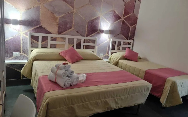 Gaisa Naples - Bed & Breakfast