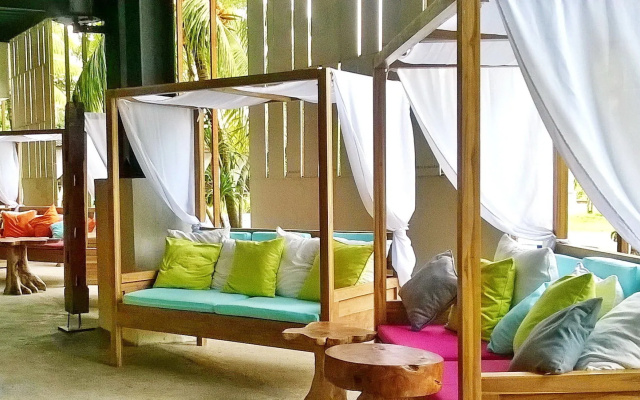 Greenotel Cilegon
