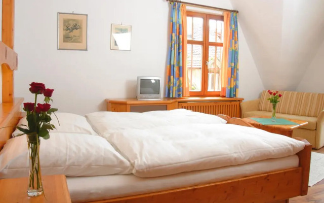 Hotel Aurichs