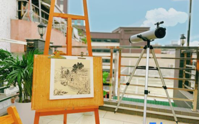 Jingyaxuan Homestay