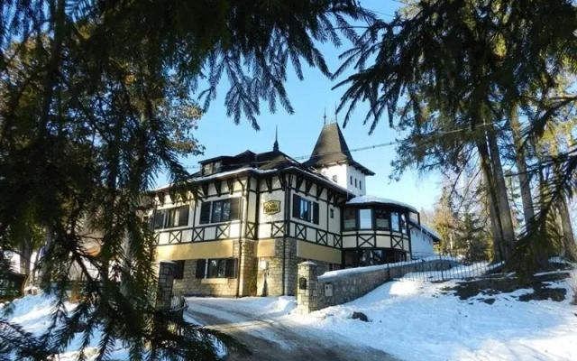 Vila Bella
