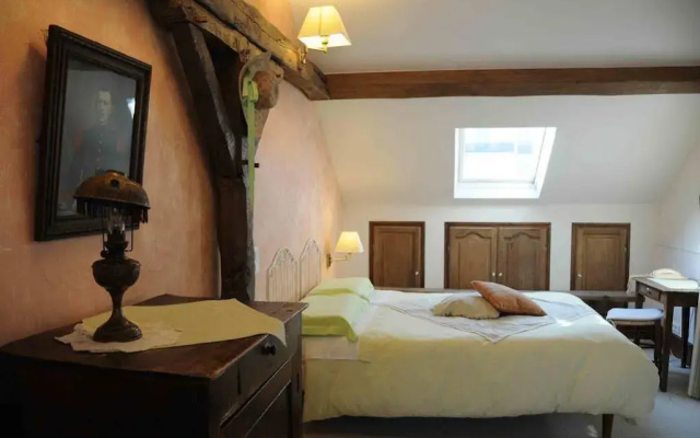 Hotel Vendome