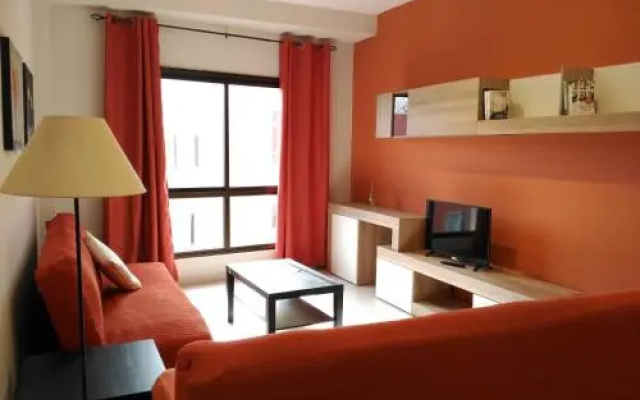 Apartamentos Almirante