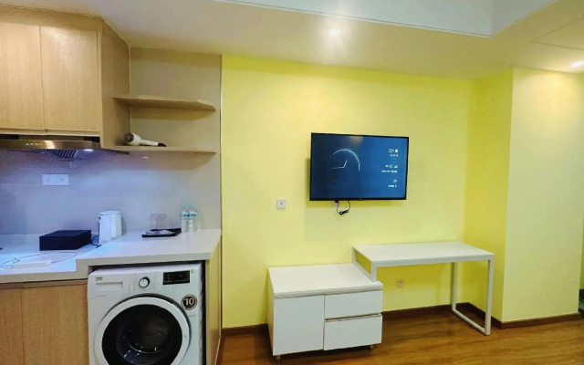 Bairimeng Apartment