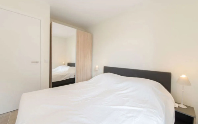 Residentie Zoë