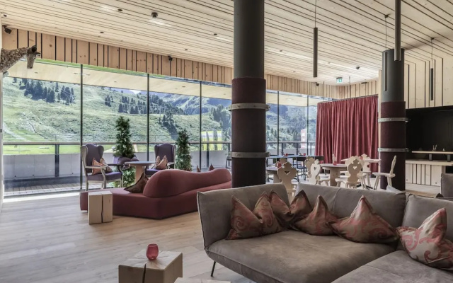 Hotel Jagdschloss Resort