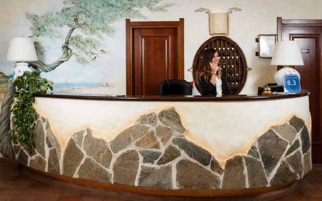 La Jacia Hotel & Resort