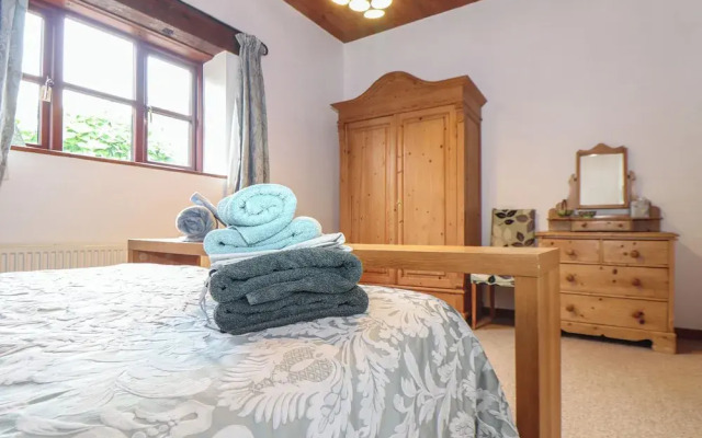 Owl Cottage