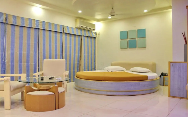 Hotel Kuber