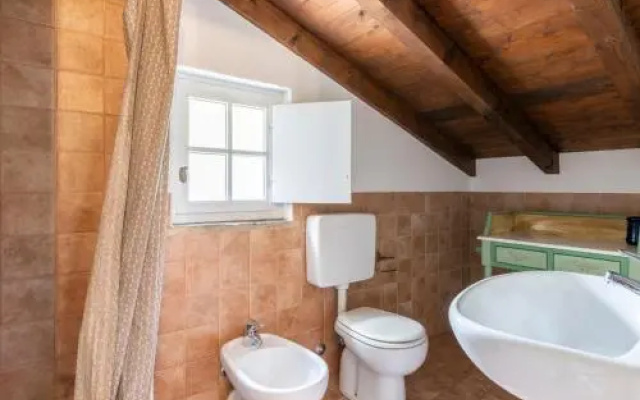 Holiday Home Muin du Pie - Slr120 by Interhome