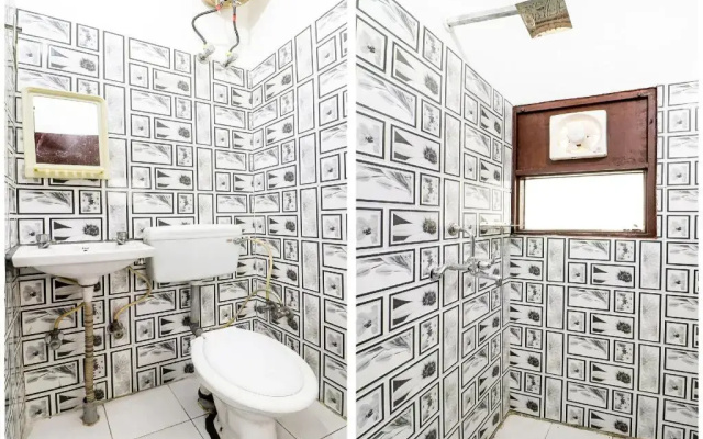 Hotel Mapple by OYO Rooms