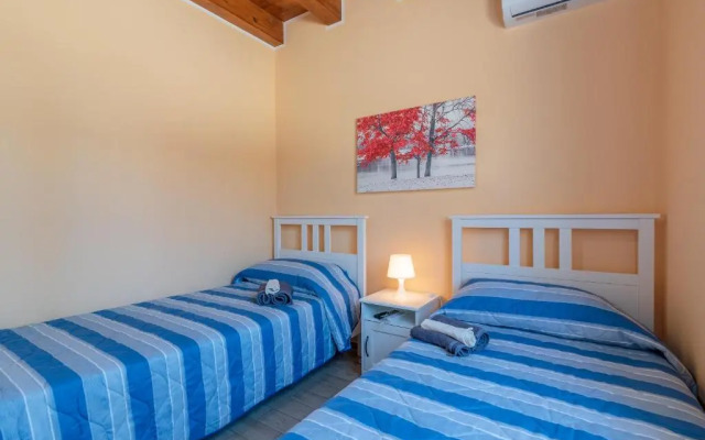 Casa Vacanza Brucoli Mare 2