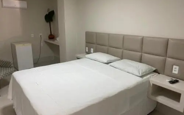 Cajazeiras Comfort Hotel