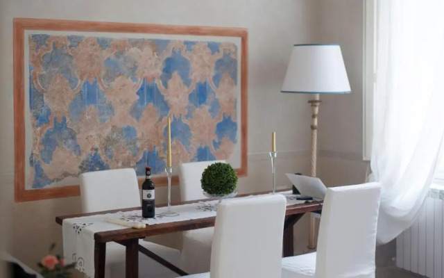 San Lorenzo Apartment