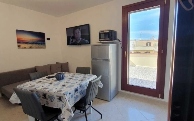 Casa Vacanze Althea
