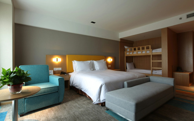 Holiday Inn Express Xi'an Qujiang South by IHG