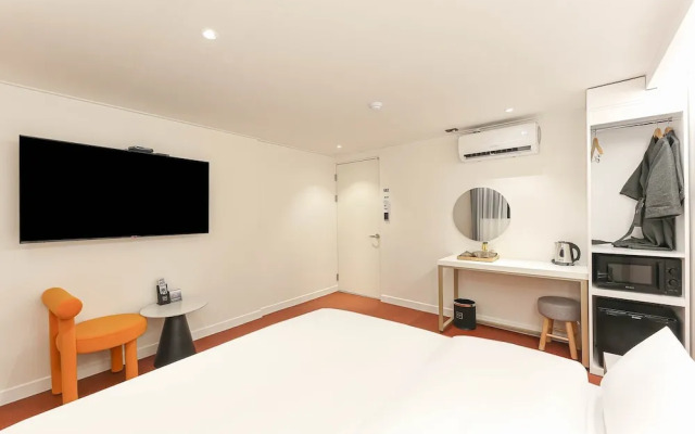 No25 Hotel Gumi
