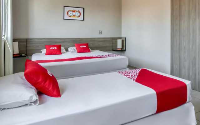 I-Hotel, Piracicaba