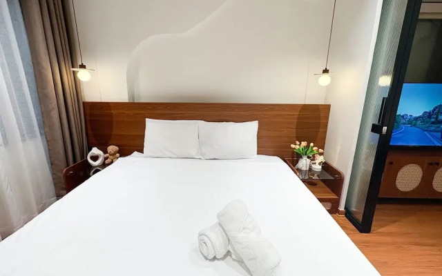 GAIA House Le Duan