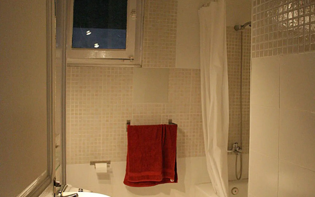 Casa Diagonal B&B