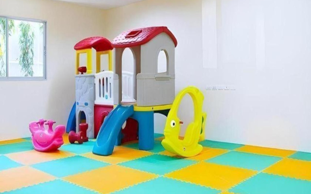 J - Town Serviced Apartments