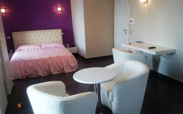 Hotel Club La Playa