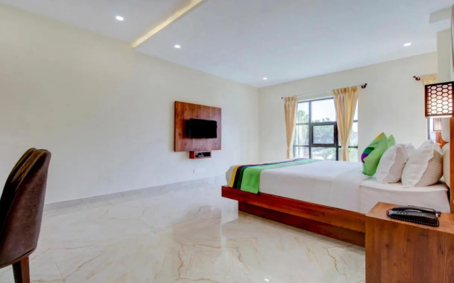 The Meridian, 10 Mins To Mahatma Gandhi Park