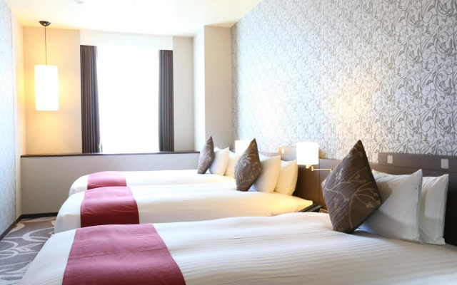 Quintessa Hotel Osaka Bay