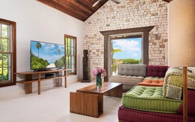 Villa Beach Shack