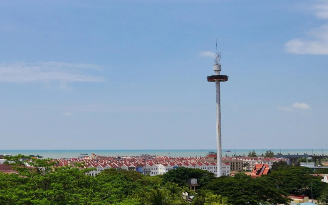 Malacca Firefly Vacation Stay