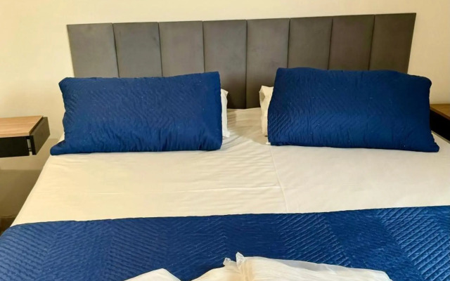 Rio Deal Guest House
