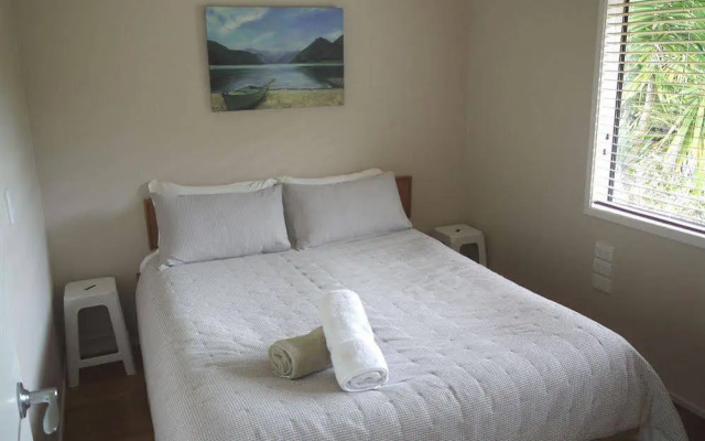 Bay of Islands Holiday Apartments