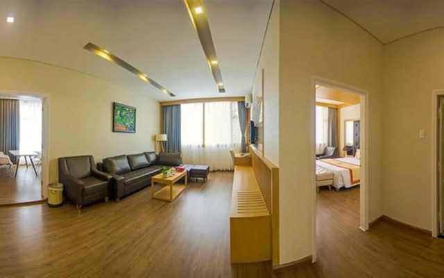 Sammy Hotel Vung Tau