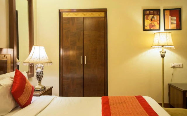 Hotel Picasso