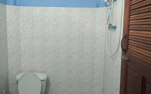 Mr Jan Guest House