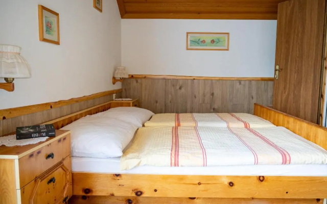 Gästehaus Macheiner