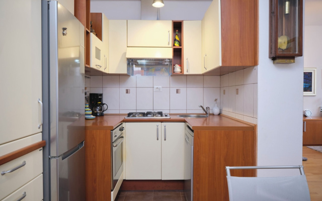Old Town Art Apartment Split by Litto